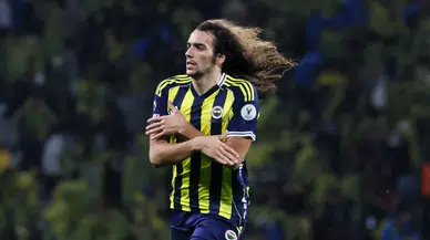 Matteo Geundouzi, Vedat Muriqi'in kaç gol atacağını tahmin etti