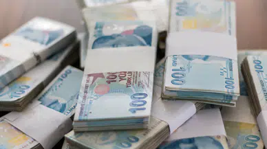 Hazine ve Maliye Bakanlığı'ndan 13,2 milyar liralık borçlanma