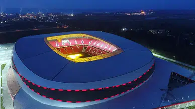 Samsunspor'da yeni sezon kombine satışları başladı