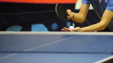 Milli masa tenisçisi Görkem Öçal’dan gümüş madalya başarısı