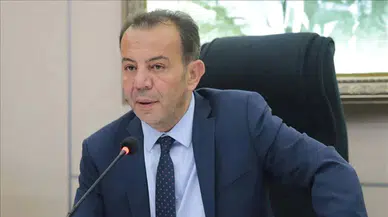 'Cinsel saldırı' iddiasıyla yargılanan Tanju Özcan hakkında karar çıktı
