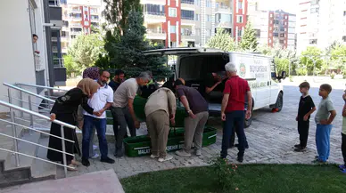 Malatya'da bir şahıs yeni taşındığı evinde ölü bulundu