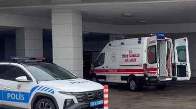Karne günü parkta bıçaklanan lise öğrencisi öldü