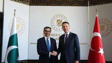 Türkiye ve Pakistan’dan enerji iş birliği hamlesi