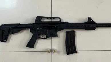 Çorum'da aranan 2 şahıs yakalandı