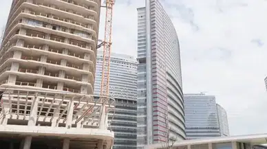 Esenyurt'ta 15 yıllık konut projesinde vurgun iddiası