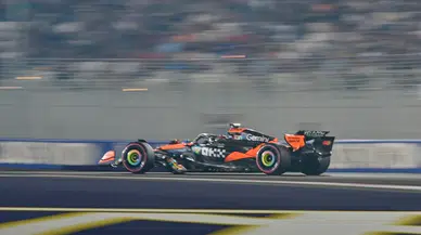 Formula 1'de sıradaki durak Avusturya