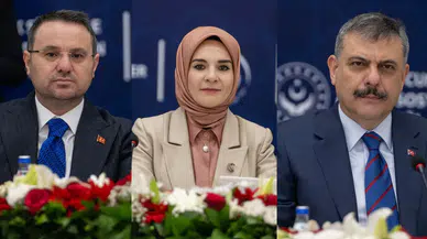 'Erken müdahale ve önleme mekanizmalarını daha da güçlendireceğiz'