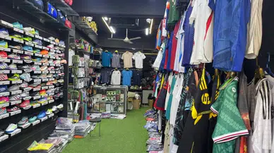 Irak Milli Futbol Takımı'nın forma satışlarında Dünya Kupası etkisi