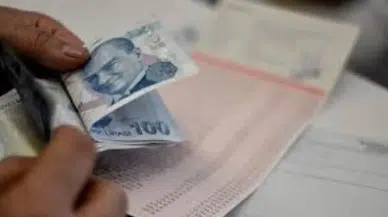 Temmuz zammı için kritik veri geldi : Emekliler ne kadar alacak?