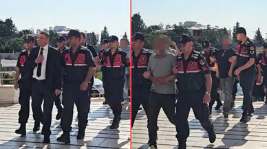 Silifke Belediye Başkanı Mustafa Turgut dahil 8 şüpheli tutuklandı