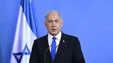 Netanyahu’dan Beyrut’a hava saldırısı talimatı