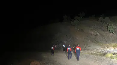 Siirt'te kayıp : 33 yaşındaki çoban aranıyor