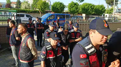 Samsun'da 20 yıl önce işlenen kadın cinayeti aydınlatıldı