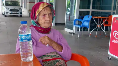Giresun'da 6 gündür kayıp olarak aranan kadın ormanlık alanda ölü bulundu