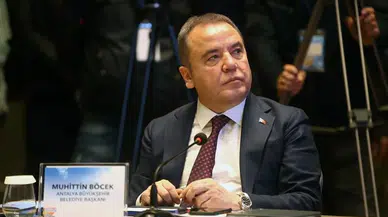 Muhittin Böcek'ten yeni itiraf : Ekrem İmamoğlu benden 15 milyon Euro istedi