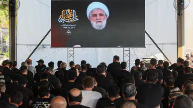 Hizbullah Genel Sekreteri Kasım : Mutabakat Zaptı, ABD ve İsrail'in yenilgisinin resmi ilanıdır