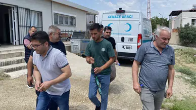 Manisa'da 12 yaşındaki çocuk gölette boğuldu