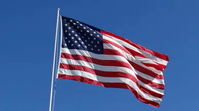 Los Angeles'ta depo yangını bir haftadır söndürülemiyor
