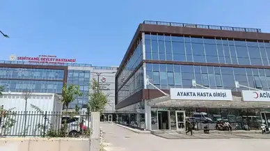 Gaziantep'te fabrikada içme suyu skandalı