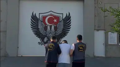 Iğdır'da JASAT ekipleri 22 yıl hapis cezası bulunan şahsı yakaladı