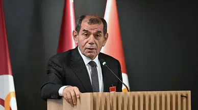 Galatasaray'dan TFF'ye yabancı kuralı resti
