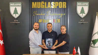 Muğlaspor Briç Takımı, B Ligi'nde zirveye oturdu