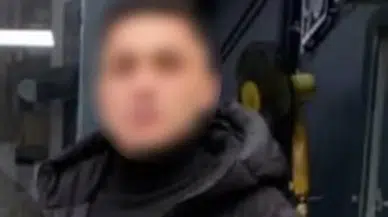 Nevşehir'de 30 yaşındaki şahıs aracında intihar etti