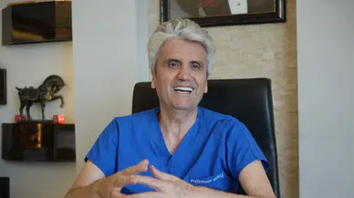 Uzman açıkladı : Yüz gençleştirme ameliyatları ile 30 yıl gençleşmek mümkün