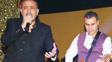 Haluk Levent'in kardeşi Berkant Acil tutuklandı