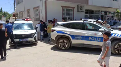Adıyaman'da akrabalar arasında kavga : 3 kişi gözaltına alındı