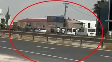Mardin'deki yol verme kavgasında ölü sayısı 3'e yükseldi