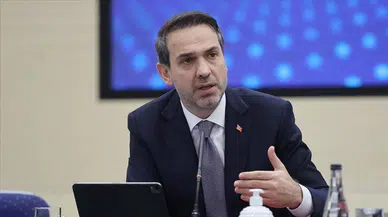 Güneş enerjisi yıl sonunda Türkiye'nin zirvesine yerleşiyor