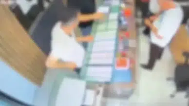 Hatay Samandağ'da evden altın çalan hırsız yakalandı