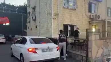 İstanbul'da silahlı saldırıda bir kişi yaralandı