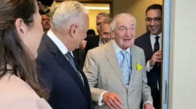 Rahmi Koç hakkında resen soruşturma başlatıldı