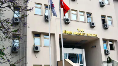 Iğdır'da trafik polislerinin vatandaşı darp iddiasına soruşturma