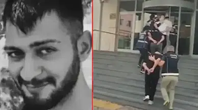 'Yan bakma' cinayetinde istinaf kararı bozdu