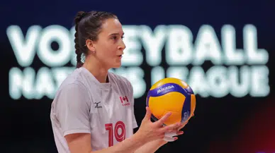 VakıfBank, orta oyuncu Emily Maglio'yu renklerine bağladı