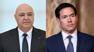 Lübnan ve ABD arasında kritik temas