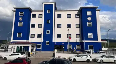 Edirne'de FETÖ operasyonu