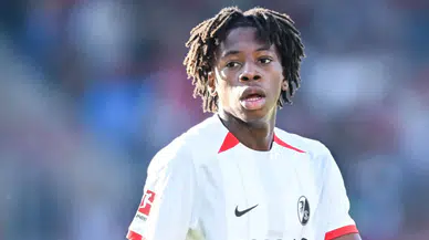 Newcastle United, Johan Manzambi'yi kadrosuna katmak istiyor