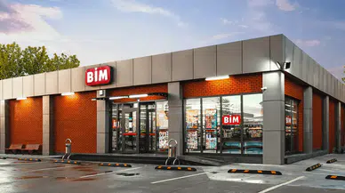 BİM, 'Dost Katılım Bankası'nı kurdu