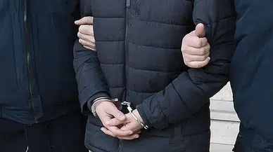 Kayseri’de FETÖ hükümlüsü ihraç astsubay yakalandı