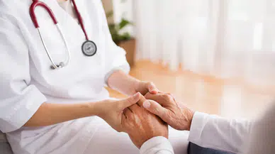 Nüfusun obezite oranı yüzde 21,8'e ulaştı