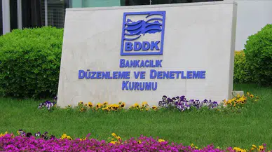 BDDK haftalık bankacılık sektörü verileri yayımlandı : Toplam krediler 26,2 trilyon TL'yi aştı