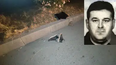 Kızını YKS sınavına götürmek için Antalya'ya dönen adam zincirleme kazada hayatını kaybetti