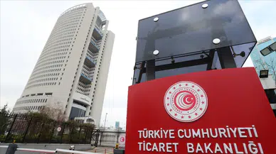 Ticaret Bakanlığı'ndan 422 firmaya dahilde işleme izin belgesi verildi