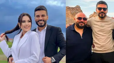 Dilan Polat ve ailesine silahlı saldırı : Canlı yayında yardım istedi