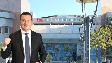 Silivri Belediyesi'nde soruşturma derinleşti : 21,5 milyon liralık kamu zararı dosyaya girdi